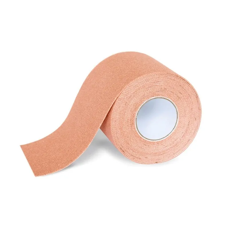 Gima Kinesiology Tape Pro 5m x 5cm Skin 34757
